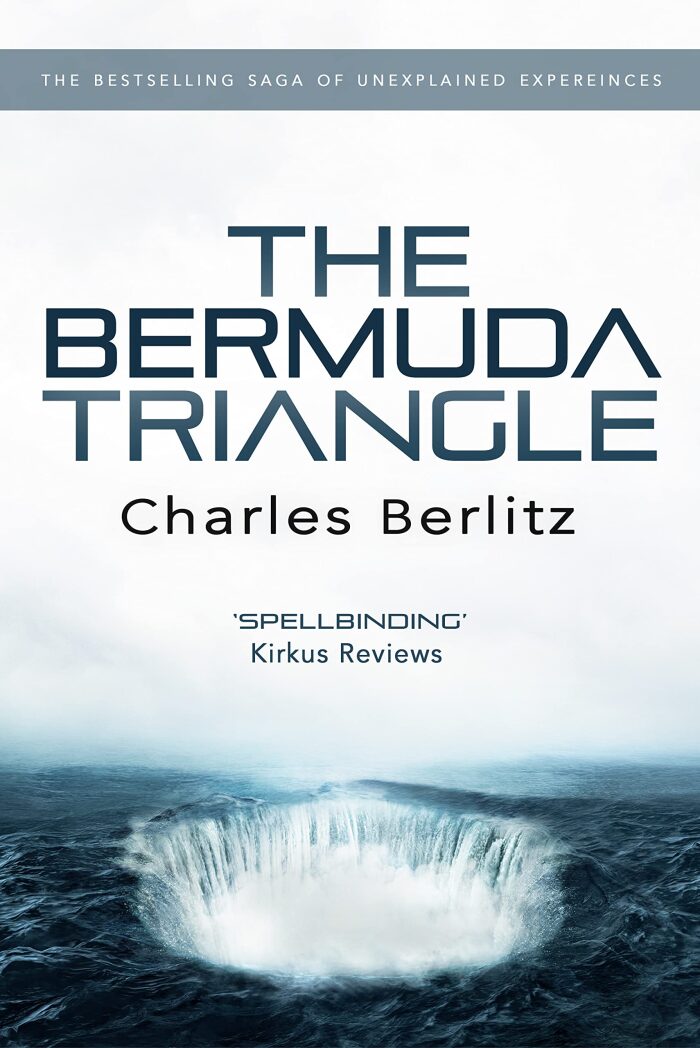The Bermuda Triangle