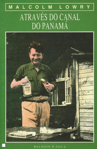 Através do Canal do Panamá