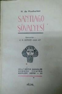 Santiago Şövalyesi