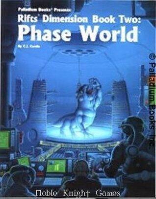 Phase World