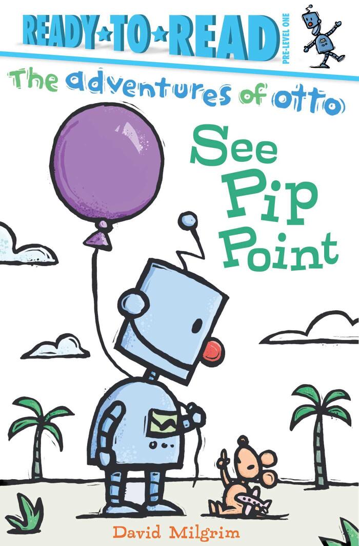 See Pip Point: With Audio Recording