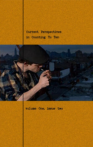 Current Perspectives in Counting To Ten