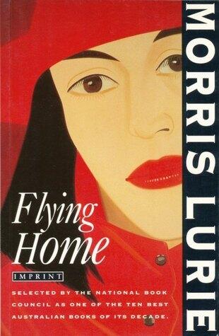 Flying Home