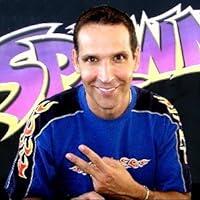 Todd McFarlane