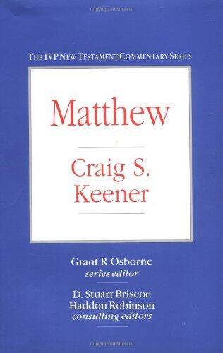 Matthew