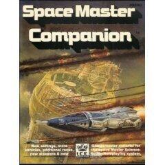 Space Master Companion