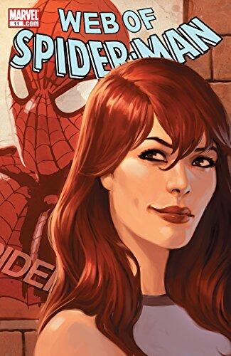 Web of Spider-Man (2009-2010) #11