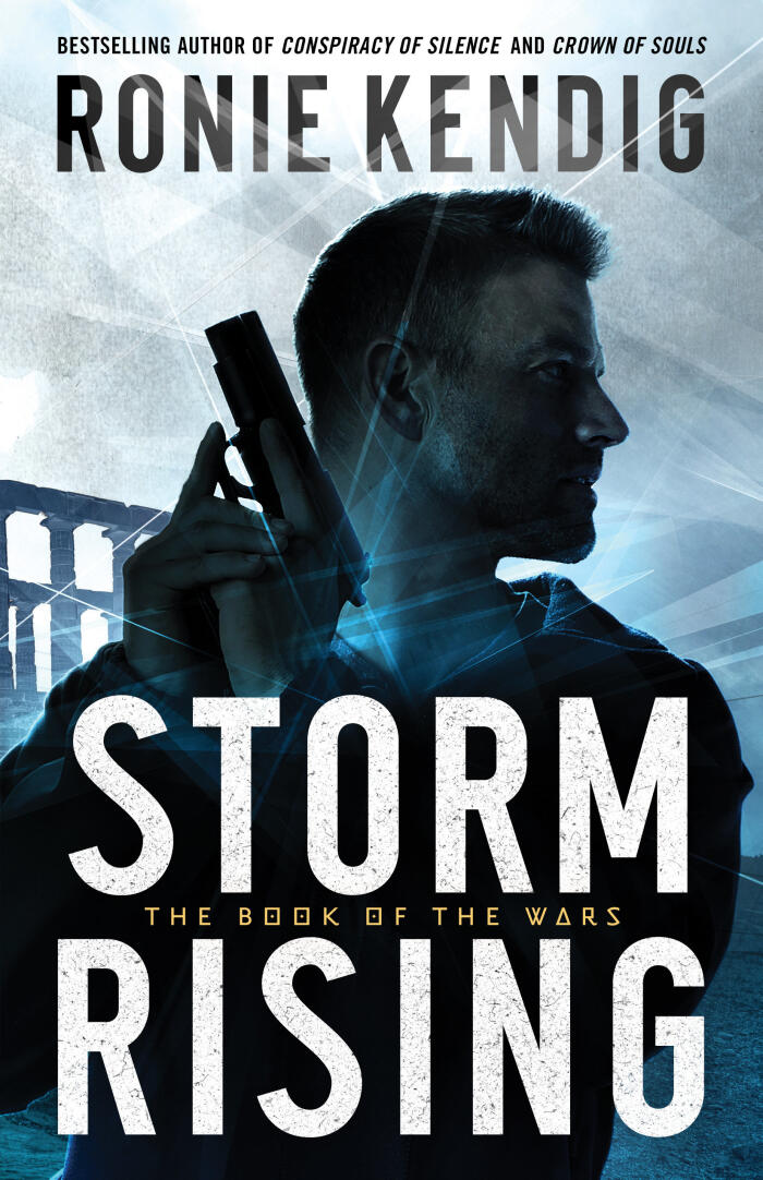 The Book of the Wars