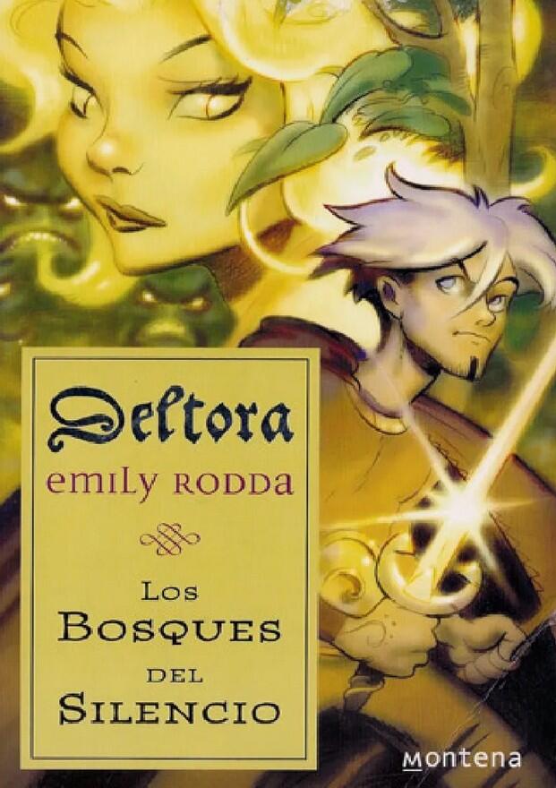 Los Bosques del Silencio