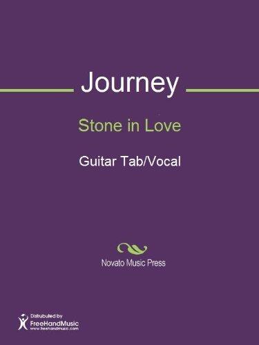 Stone in Love