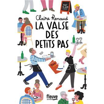 La Valse des Petits Pas