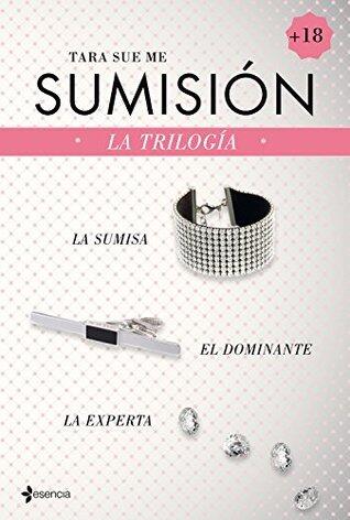 Trilogía Sumisión (pack)