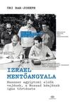 Izrael mentőangyala