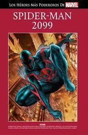 Marvel's Mightiest Heroes: Spider-Man 2099