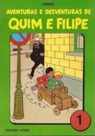 Quim e Filipe