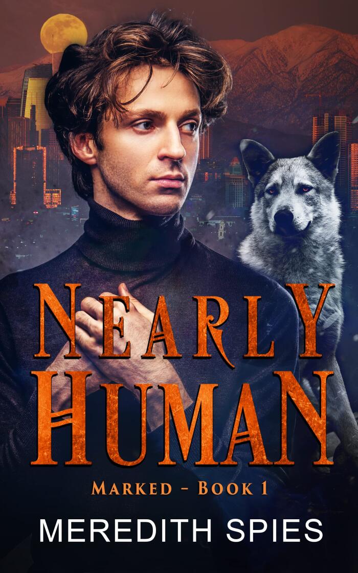 Nearly Human