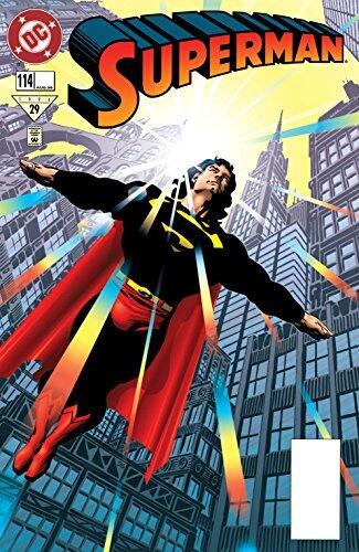 Superman (1987-2006) #114