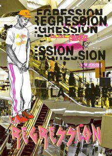 La régression