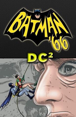 Batman '66 #20