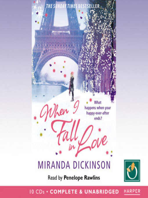 When I Fall In Love