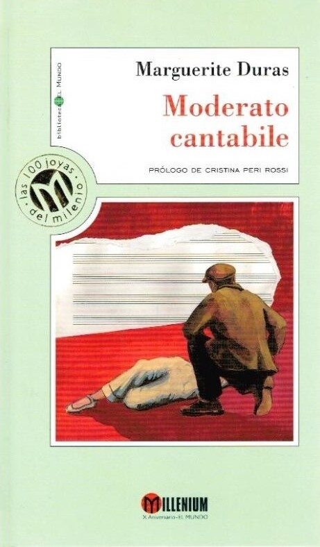 Moderato cantabile