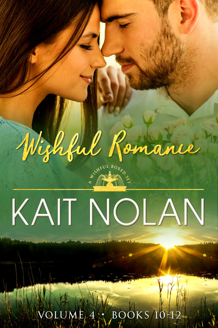Wishful Romance Volume 4