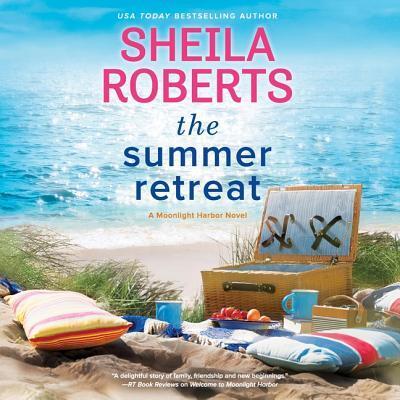 The Summer Retreat Lib/E