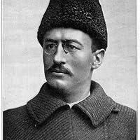 Sven Hedin