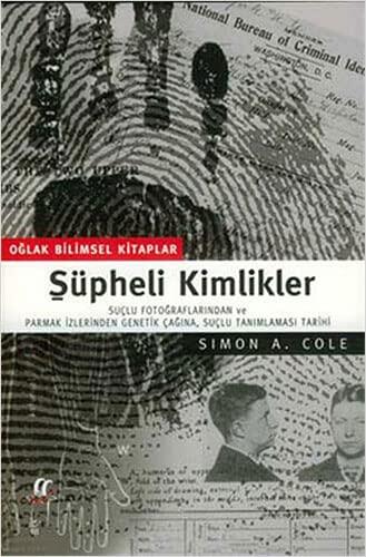 Supheli Kimlikler