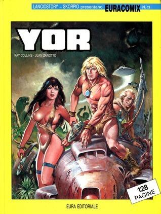 Yor