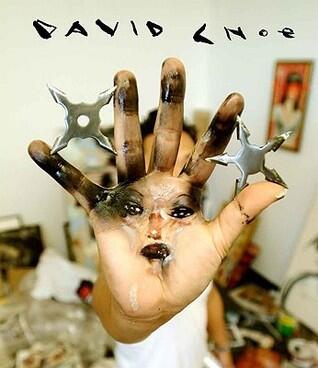 David Choe