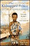 The Kidnapped Prince: The Life of Olaudah Equiano