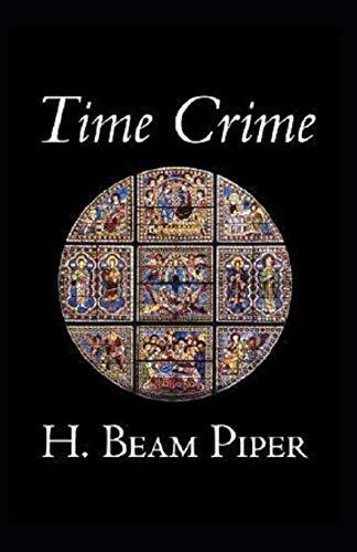 Time Crime-Original Edition