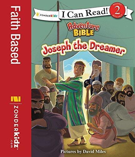 Joseph the Dreamer