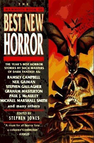 Best New Horror 7