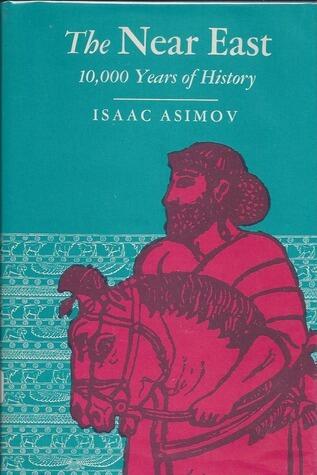 The Near East: 10,000 Years of History