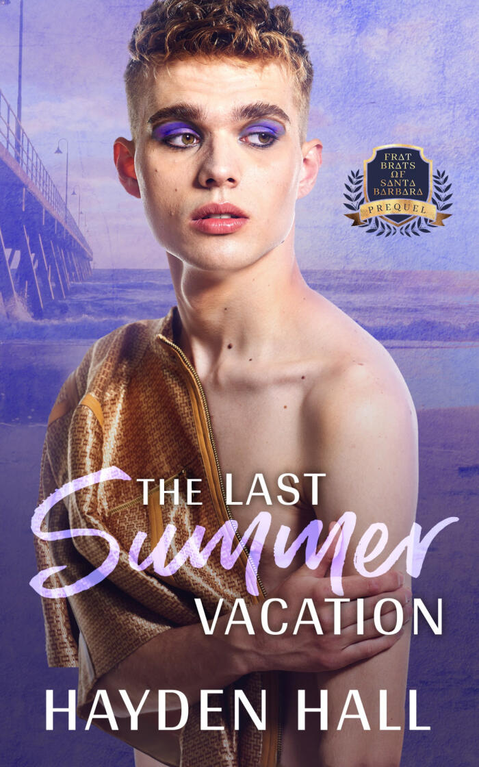 The Last Summer Vacation