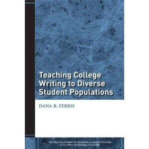 TeachingCollege Writing byFerris