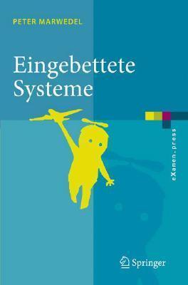 Eingebettete Systeme (eXamen.press)