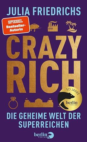 Crazy Rich: Wie Viel Ungleichheit Verträgt Die Republik? | Gespräche mit Superreichen