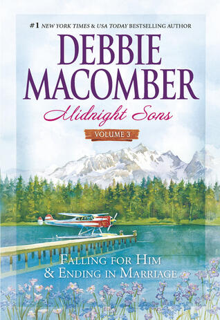 Midnight Sons, Volume 3: Falling for Him / Ending in Marriage / Midnight Sons and Daughters