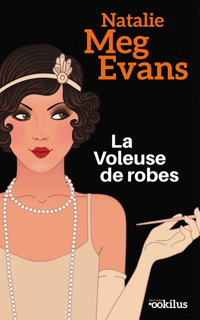 La Voleuse de robes