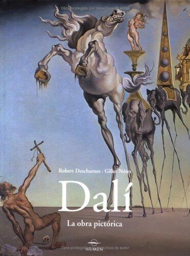 Dali: Spanish-Language Edition
