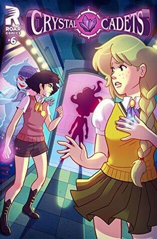 Crystal Cadets (#6)