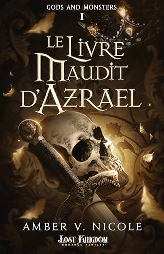 Le livre maudit d’Azrael