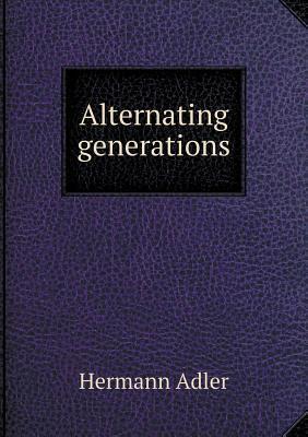 Alternating generations