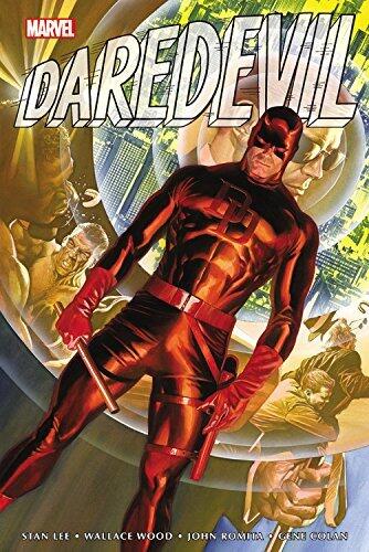 Daredevil Omnibus, Vol. 1