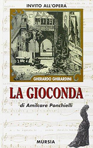 La gioconda di Amilcare Ponchielli (Invito all'opera)
