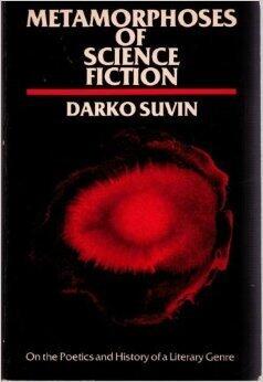 Metamorphoses of Science Fiction