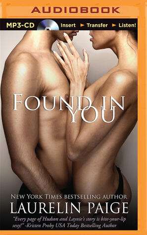 Found in You